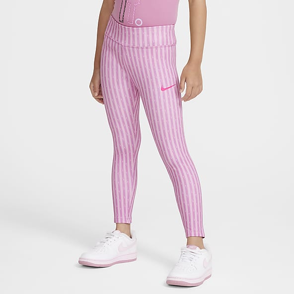 Nike women's pro warm ink stripe printed tights clearance